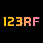 123RF