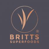 Britt's Superfoods